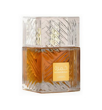Lattafa Khamrah Unisex Eau Parfum de Fragrance khamra Lattafa 100 ml.