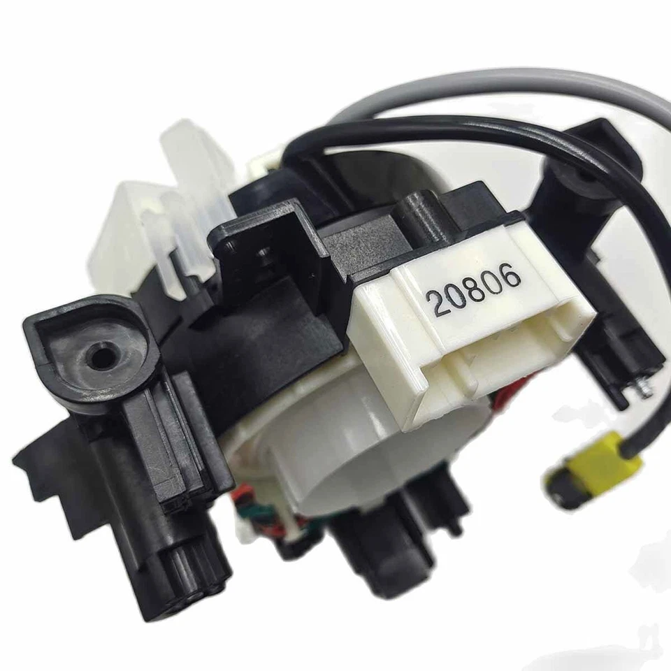 Muelle de reloj para Nissan Pathfinder 2008-2010 2005-2007 Nissan Murano 25567-ET025 Foto 4 de 4