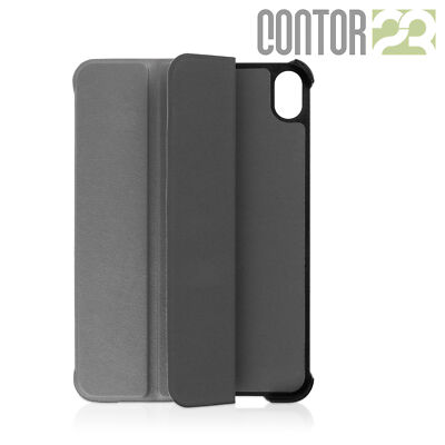 Smarte Schutzhülle Tasche Case GRAU 8.3'' Apple iPad Mini 6.Gen (2021)