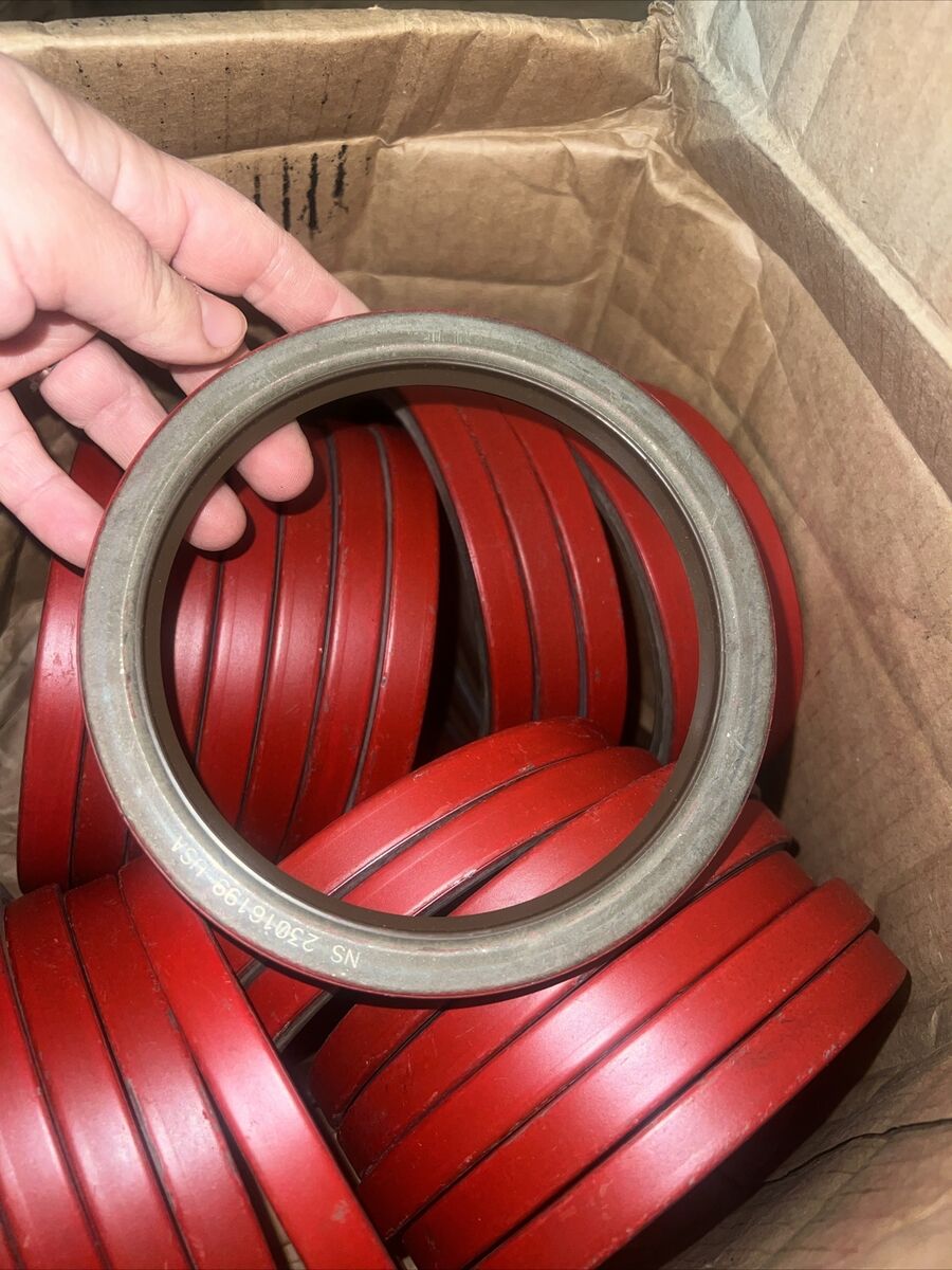 Lot Of 25 NS USA Automotive Shaft Seal 23016199 | eBay Lot Of 25 NS USA Automotive Shaft Seal 23016199 | eBay
