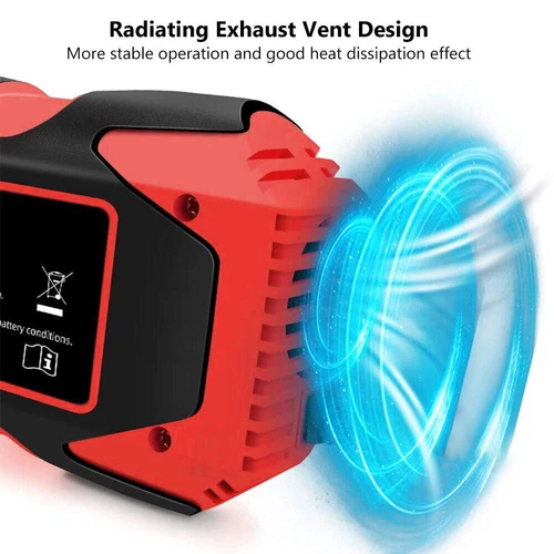 12V 24V Car Battery Charger Lead-acid AGM GEL& Lithium LiFePO4 Battery Repair AU - Bild 5 von 15