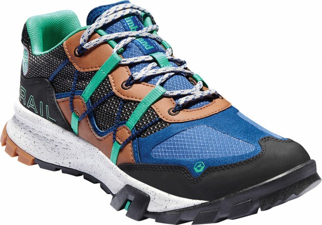 Timberland Garrison Trail Low Size 9.5M 