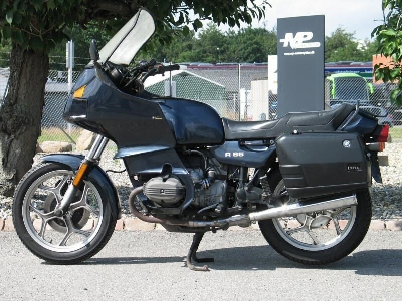 Bmw 65 кузов