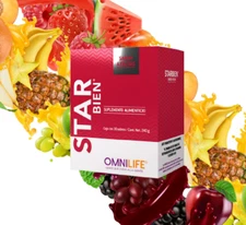 Starbien  Omnilife | Maca Powder Supplement Drink *FREE SHIPPING*