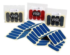 Vise Hada Patch Pre cut 3/4" bowling tape (50 pieces)