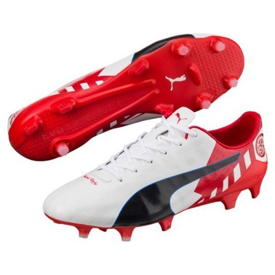 mujer tan baratas bien conocido Puma Men's evoSpeed 17 SL-S Griezmann DF FG Football Boots ... mujer tan baratas bien conocido Puma Men's evoSpeed 17 SL-S Griezmann DF FG Football Boots ...