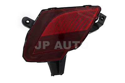 For 2013-2016 Mazda CX-5 Rear Reflector Driver Side