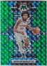 2022-23 Panini Mosaic Mosaic Green #56 Marvin Bagley III