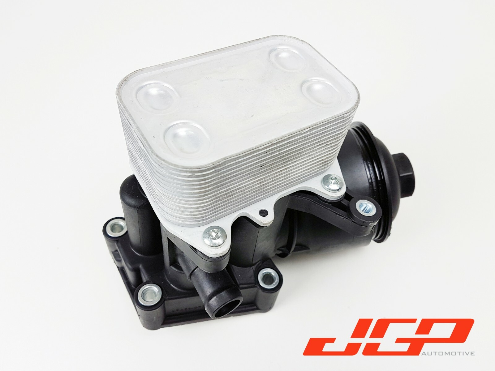 Oil Filter Housing Cooler Cap & Gasket Set 1.2 TDI CFWA