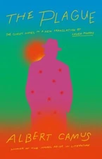 The Plague: A new translation by Laura Marris, Camus, Albert Book