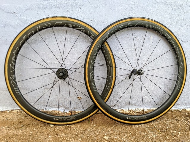 ebay 700c wheelset