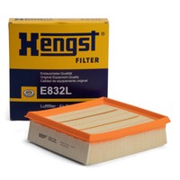 Hengst E832L Luftfilter FüR Opel Corsa D 1.0 1.2/LPG 1.4/LPG Corsa E 1.2 1.4/LPG