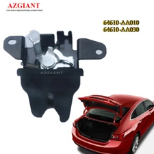 For 1997-2001 Toyota Camry Tailgate Boot Lid Trunk Lock Latch Actuator