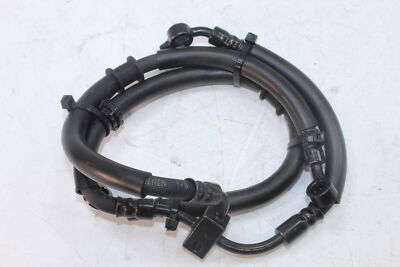 か*様 か 11-15 Kawasaki Ninja Zx10r Zx1000k Abs Front Brake Hose Line