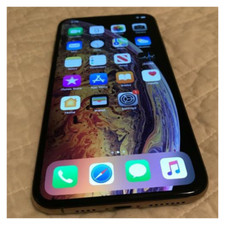Apple iPhone XS 64GB 256GB Unlocked Verizon At t US Cellular IOS 4G Smartphone