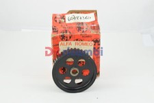 Timing Drive Driven Gear Pulley Alfa 60727360
