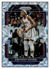 2022 Panini Prizm WNBA Premium Box Set Basketball Cards Checklist 24