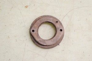 Harley Fork Boot Retainer Lot K-Model Ironhead 33.4mm *2502A