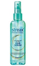 Streax Professional Vitariche Gloss Hair Serum  115 ML,
