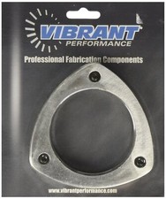Vibrant Performance 1483S 3 Blt Ss Exhaust Fl...