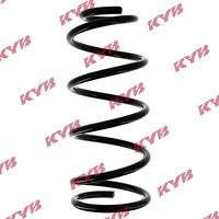 KYB RA4099 Coil Spring For Ford
