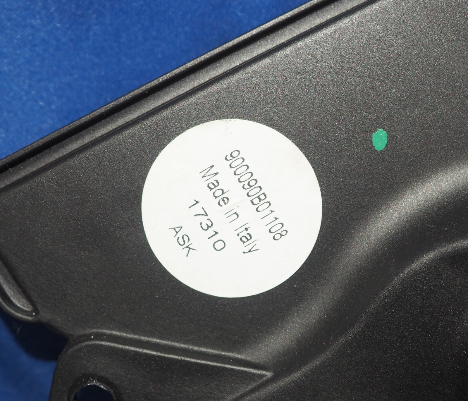 2010-2020 Aston Martin Rapide Front Passenger Right Door Speaker OEM W/Warranty