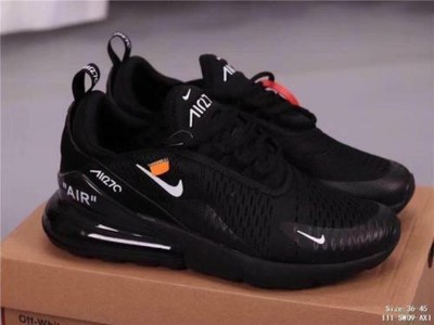 nike air max 270 off white ebay