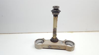 Steering Stem Lower Triple Clamp TM Racing TM85 85 2002 #P29