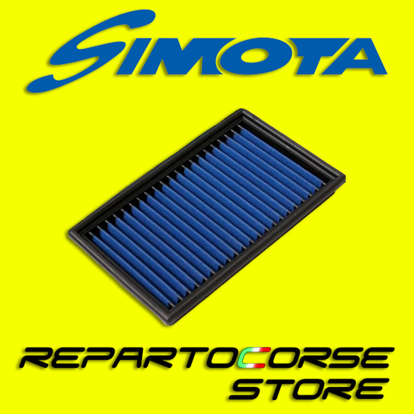 Sportluftfilter Simota -Fiat Punto Ii (188) 1.4 16V 95Cv-image