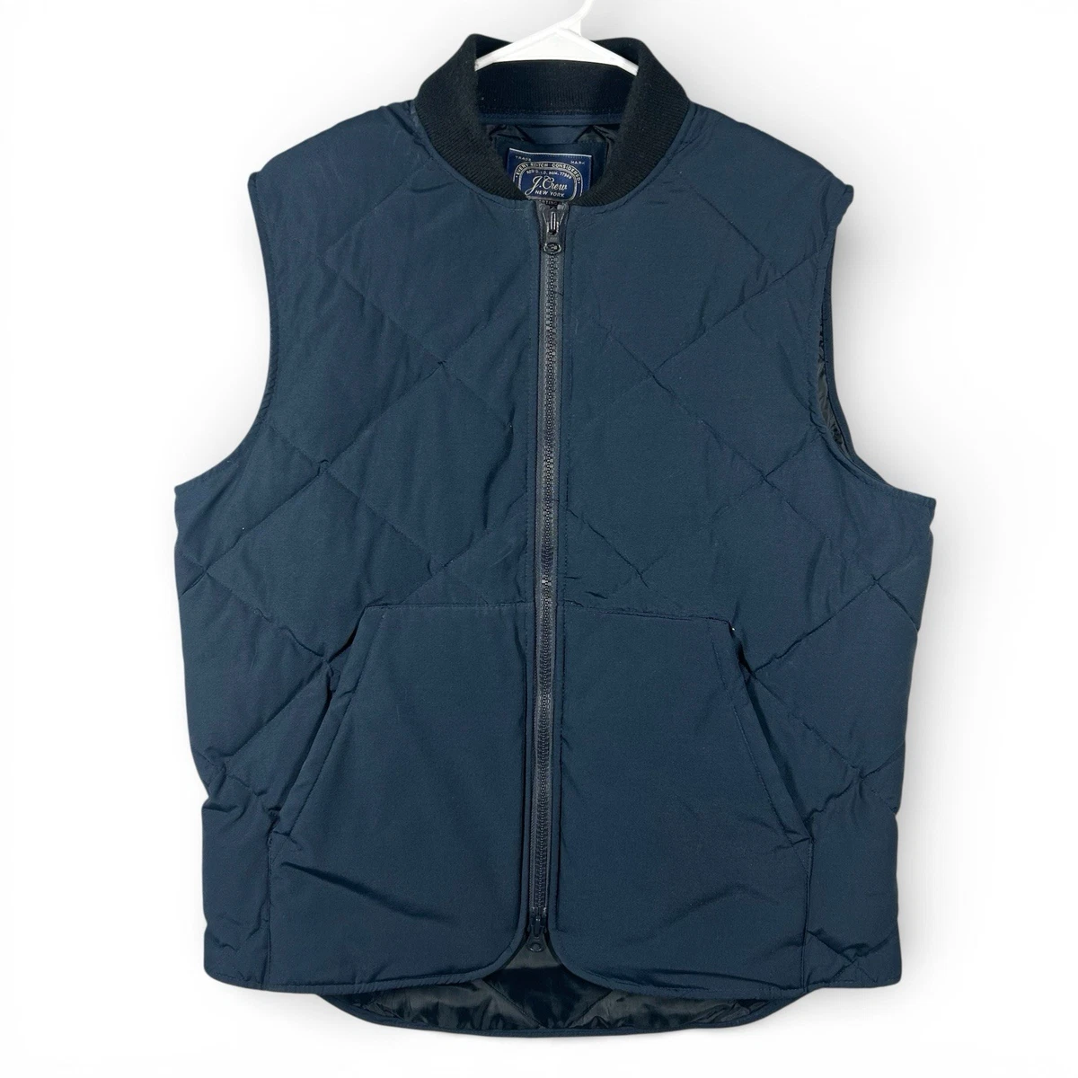 J.CREW Puffer Jacket Coats, Jackets & Vests for Men for Sale