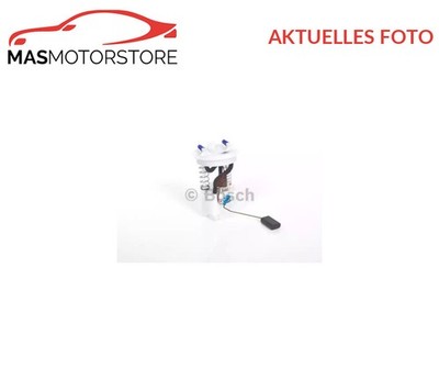 ELEKTRISCH KRAFTSTOFFPUMPE BOSCH 0 986 580 950 A NEU OE QUALITÄT
