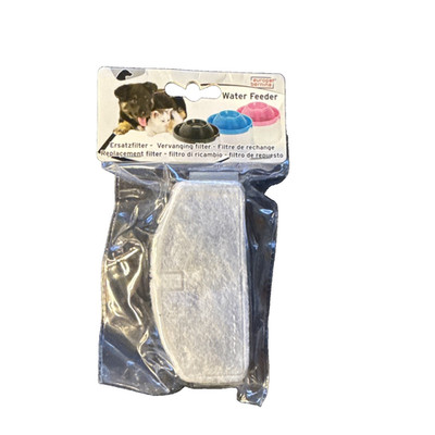 New in package Europet Drinking Pet Cat Dog Filter Cartridge Water