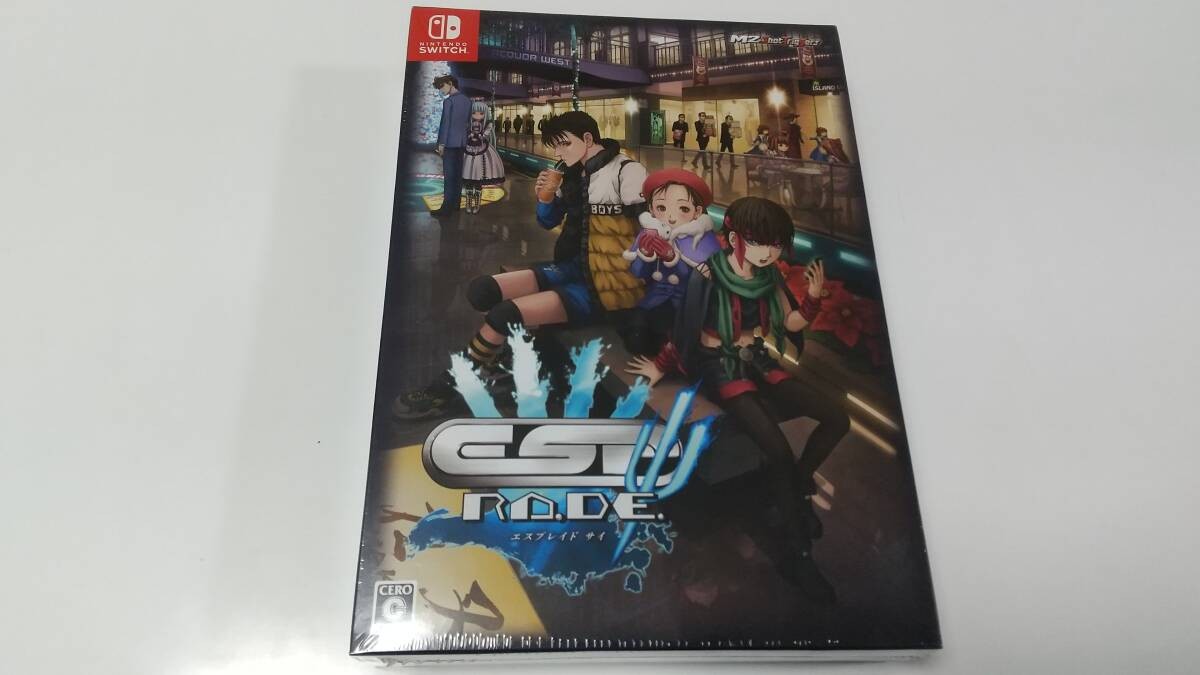 Nintendo Switch - RaI inです。 81AzAekB7zL._UF894,1000_QL80_.jpg
