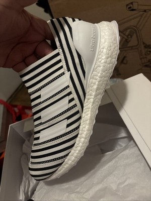 ADIDAS Nemeziz Tango 17+ 360 Agility Indoor Futsal BY2302 