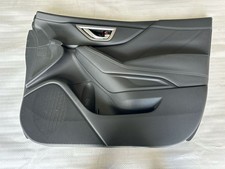Subaru Forester SK 2020 Vorne rechts Verkleidung Tür vorne LIR3467 Subaru Forester SK 2020 Vorne rechts Verkleidung Tür vorne LIR3467