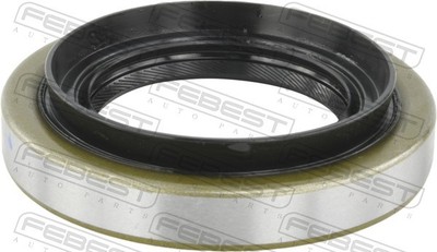 Für FEBEST 95HDY-44741116R REAR DIFFERENTIAL-PINION SEAL