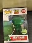 Funko Pop! Vinyl: Toy Story - Army Man #377 (2018 Spring Convention Exclusive)