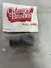 Pull Ring 1/4 " for Line and Pull Ring Chimney Brushes