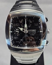 【稼働】SEIKO premier 腕時計 スモセコ ローマン メンズ 稼働】SEIKO premier 腕時計 スモセコ ローマン メンズ SEIKO