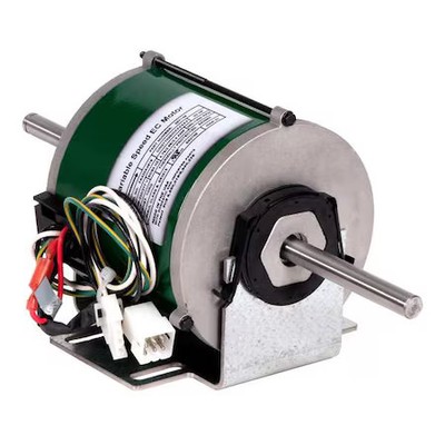 Oem Replacement Motor, 0.333 Hp, 60Yg55