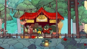 Spiritfarer - PlayStation 4 (PS4 - NEW)