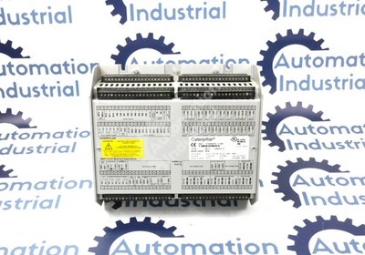 8440-2025 By Woodward Caterpillar EasyGen Generator Controller Module