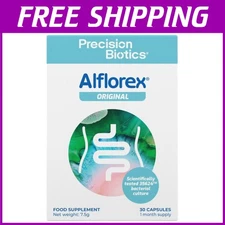 Gut Health Probiotics - Alflorex Precision Biotics