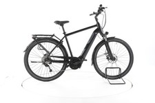Pegasus Solero EVO 9 Trekking E-Bike Top Elektrofahrrad Bosch Akku 500Wh Fahrrad