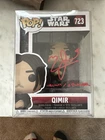 Funko Pop! Vinyl: Star Wars - Qimir #723