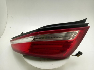 JAGUAR XJ Tail Light Rear Lamp N/S 2009-2020 4 Door Saloon LH  