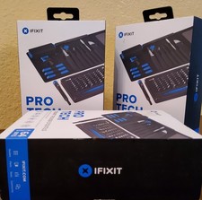 iFixit Pro Tech Toolkit 64bits