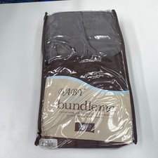 JJ Cole Baby Urban Bundleme Bundle Me Car Seat Stroller Cover Grey Brown NEW