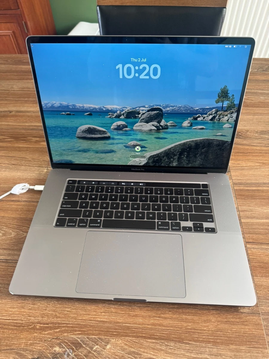 MacBook Pro 2019 for sale | eBay UK