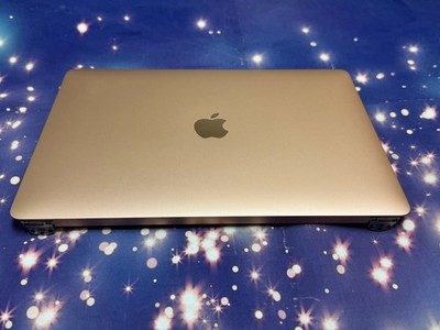 2018-2020 MacBook Air A1932 A2179 13'' LCD Assembly. Rose GOLD. A B C